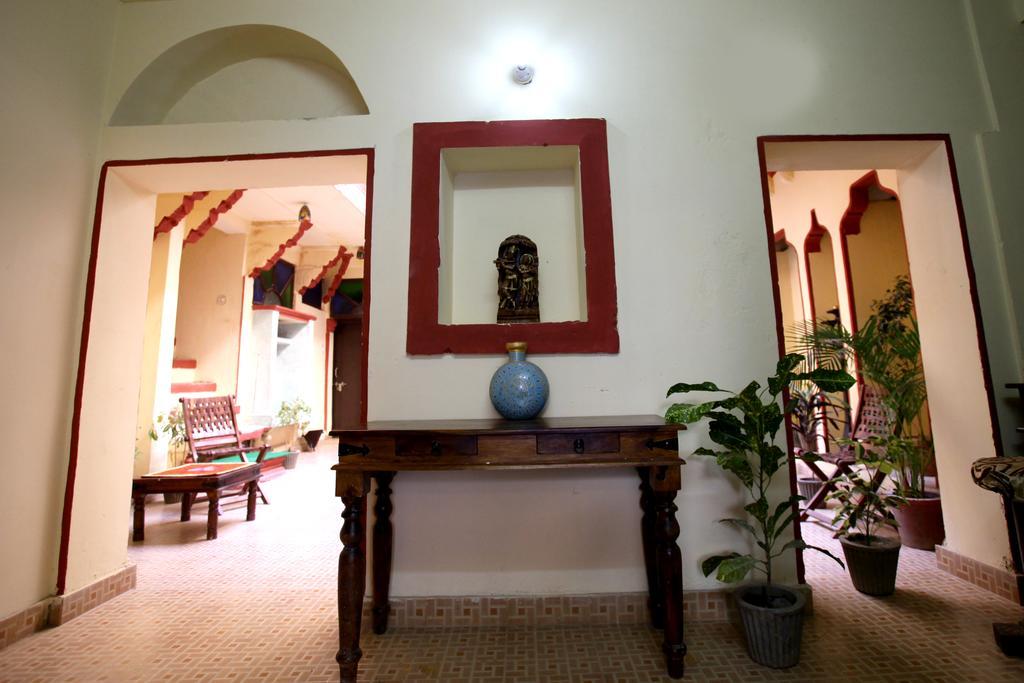 Kings Retreat Jodhpur Hotel Jodhpur  Luaran gambar