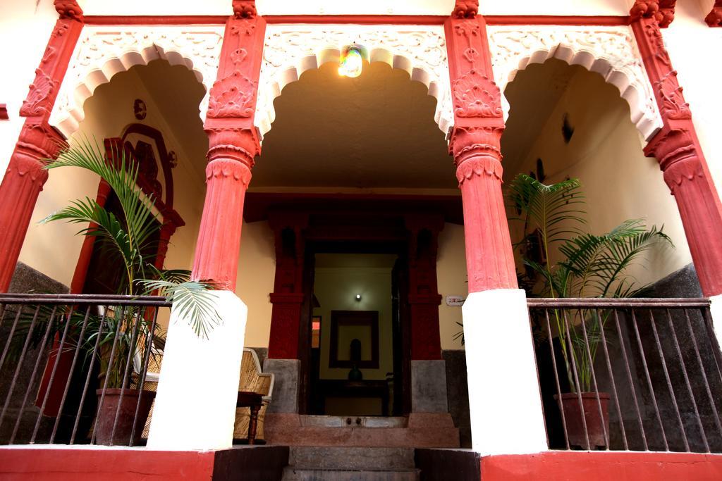 Kings Retreat Jodhpur Hotel Jodhpur  Luaran gambar