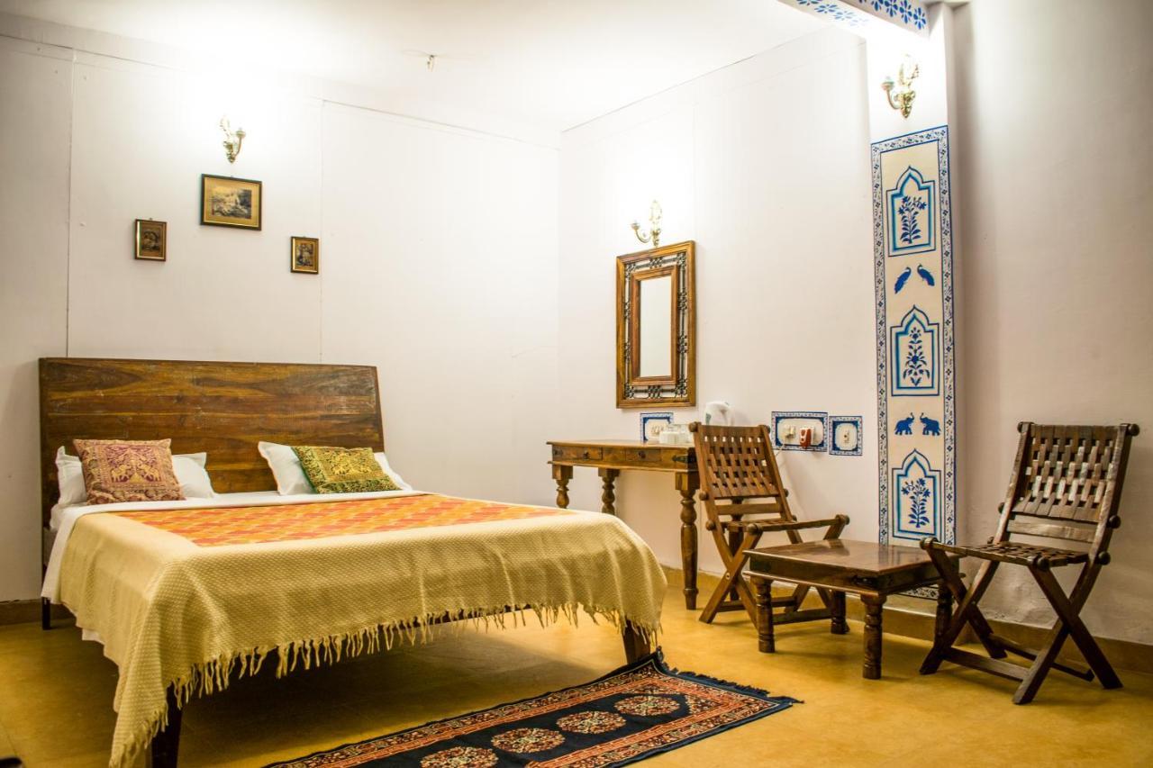 Kings Retreat Jodhpur Hotel Jodhpur  Luaran gambar