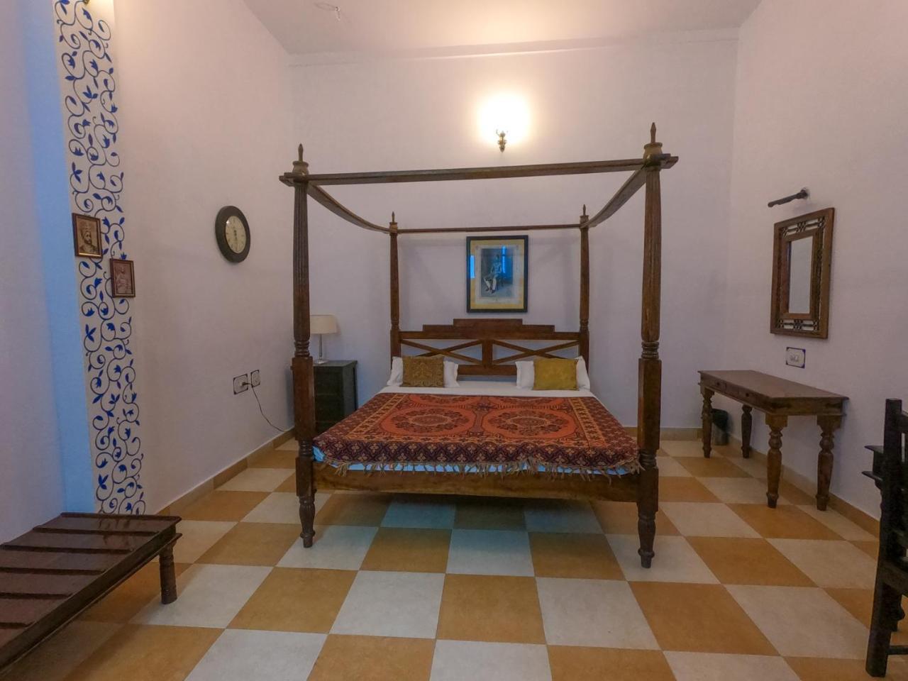 Kings Retreat Jodhpur Hotel Jodhpur  Luaran gambar