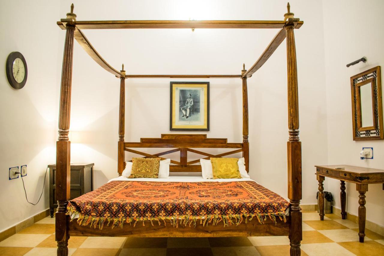 Kings Retreat Jodhpur Hotel Jodhpur  Luaran gambar