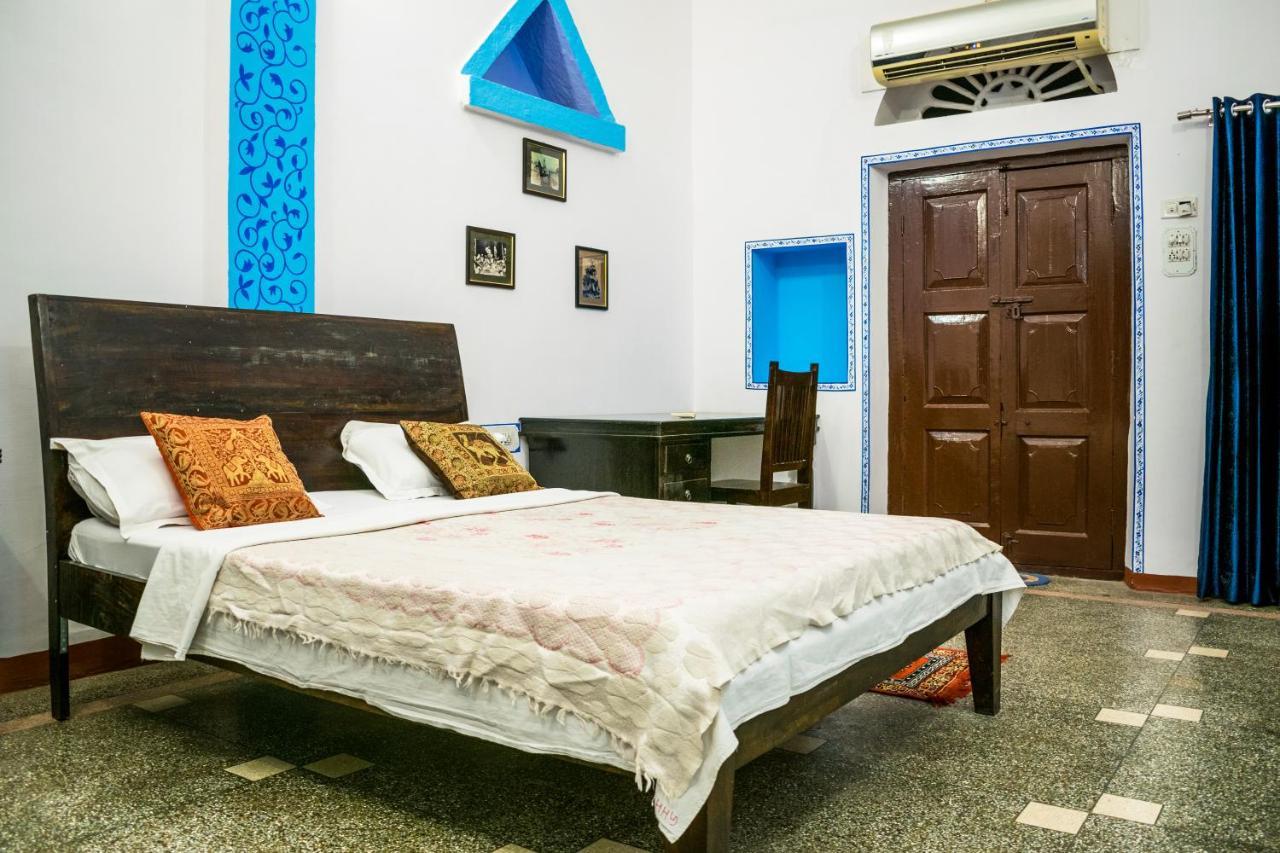 Kings Retreat Jodhpur Hotel Jodhpur  Luaran gambar
