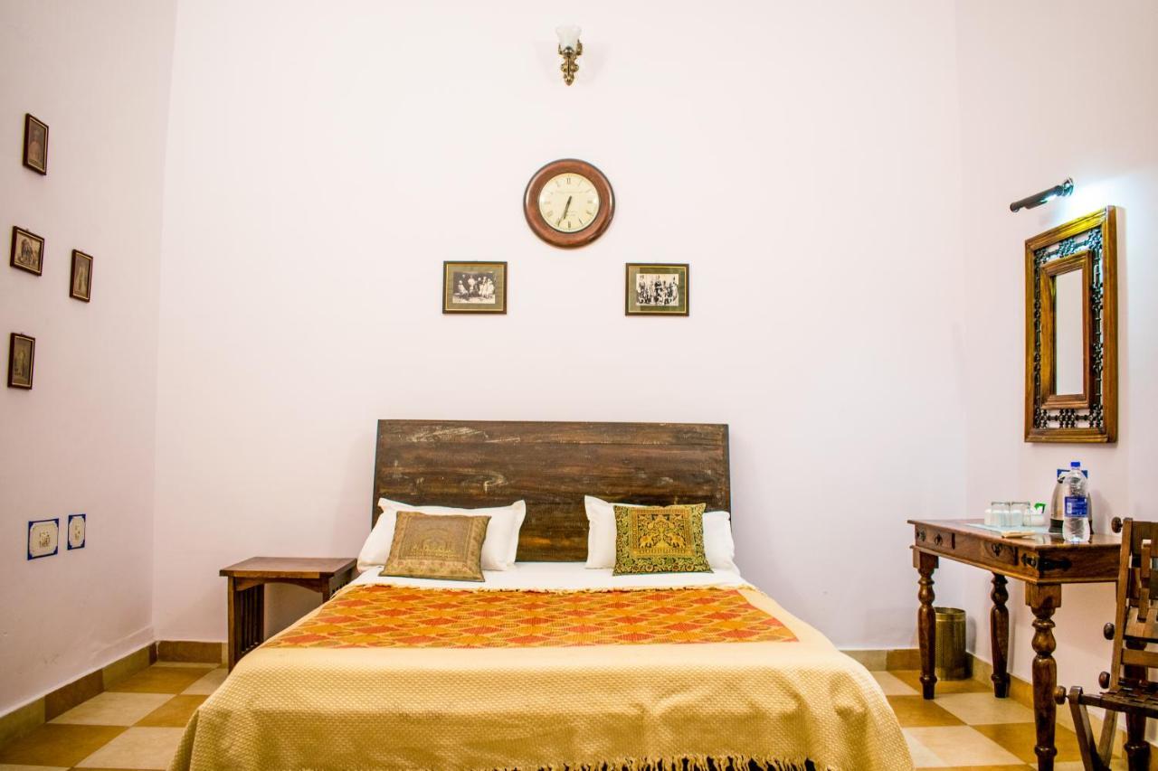 Kings Retreat Jodhpur Hotel Jodhpur  Luaran gambar