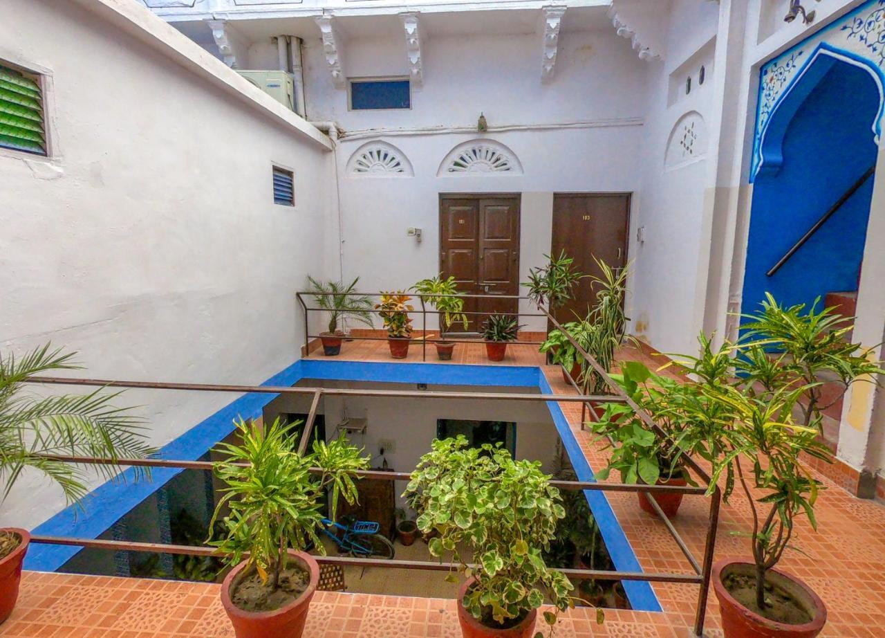 Kings Retreat Jodhpur Hotel Jodhpur  Luaran gambar