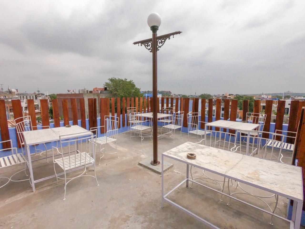 Kings Retreat Jodhpur Hotel Jodhpur  Luaran gambar