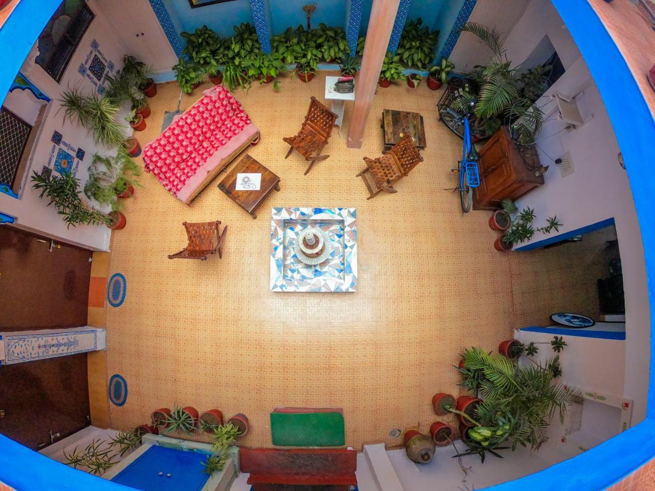 Kings Retreat Jodhpur Hotel Jodhpur  Luaran gambar