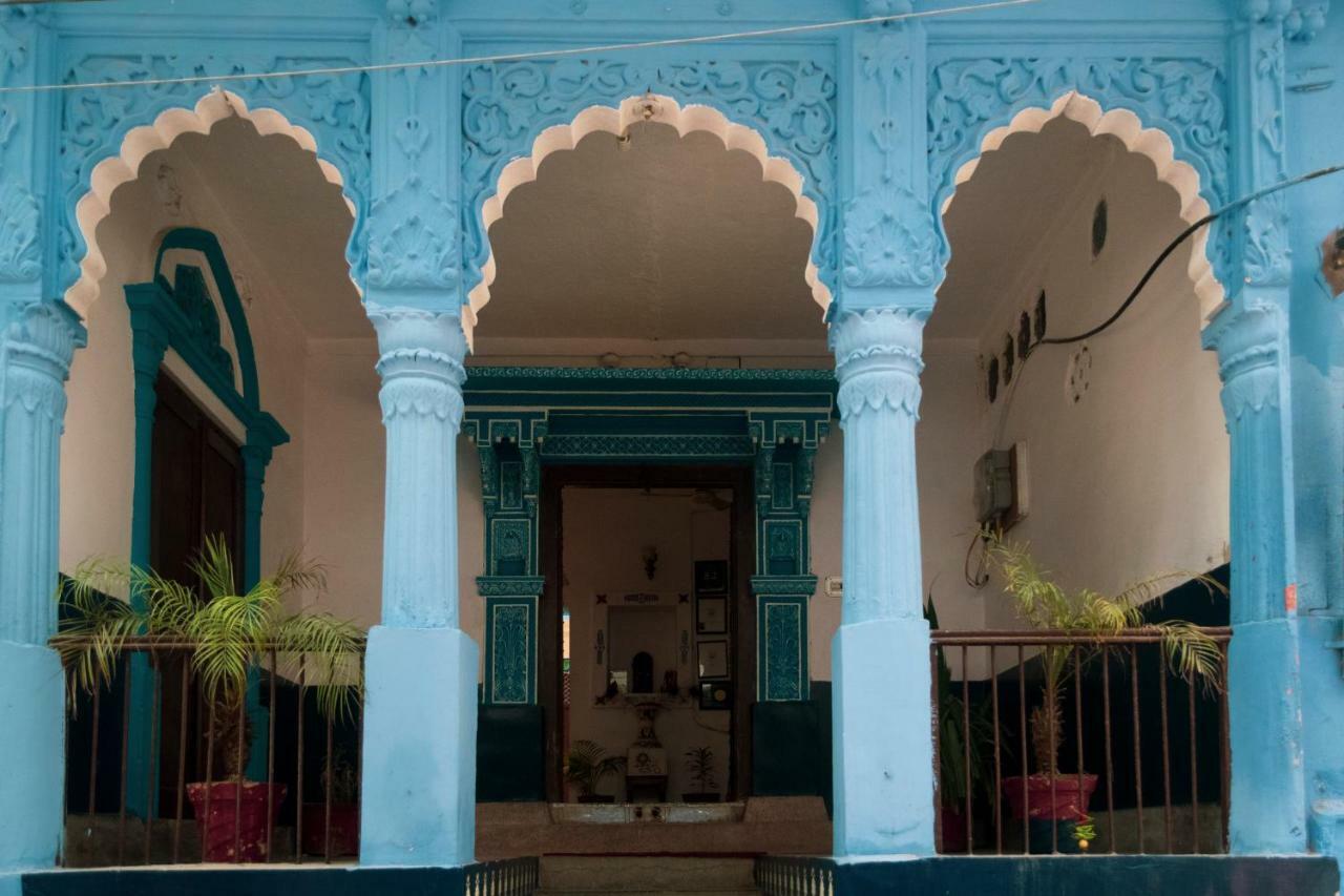 Kings Retreat Jodhpur Hotel Jodhpur  Luaran gambar